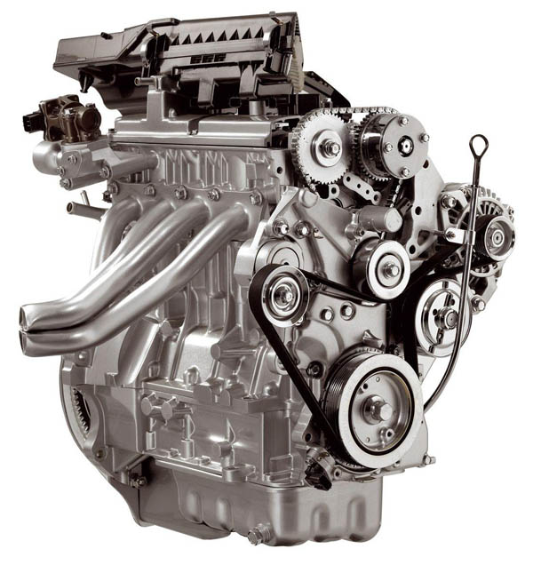 2014 Fairmont Car Engine